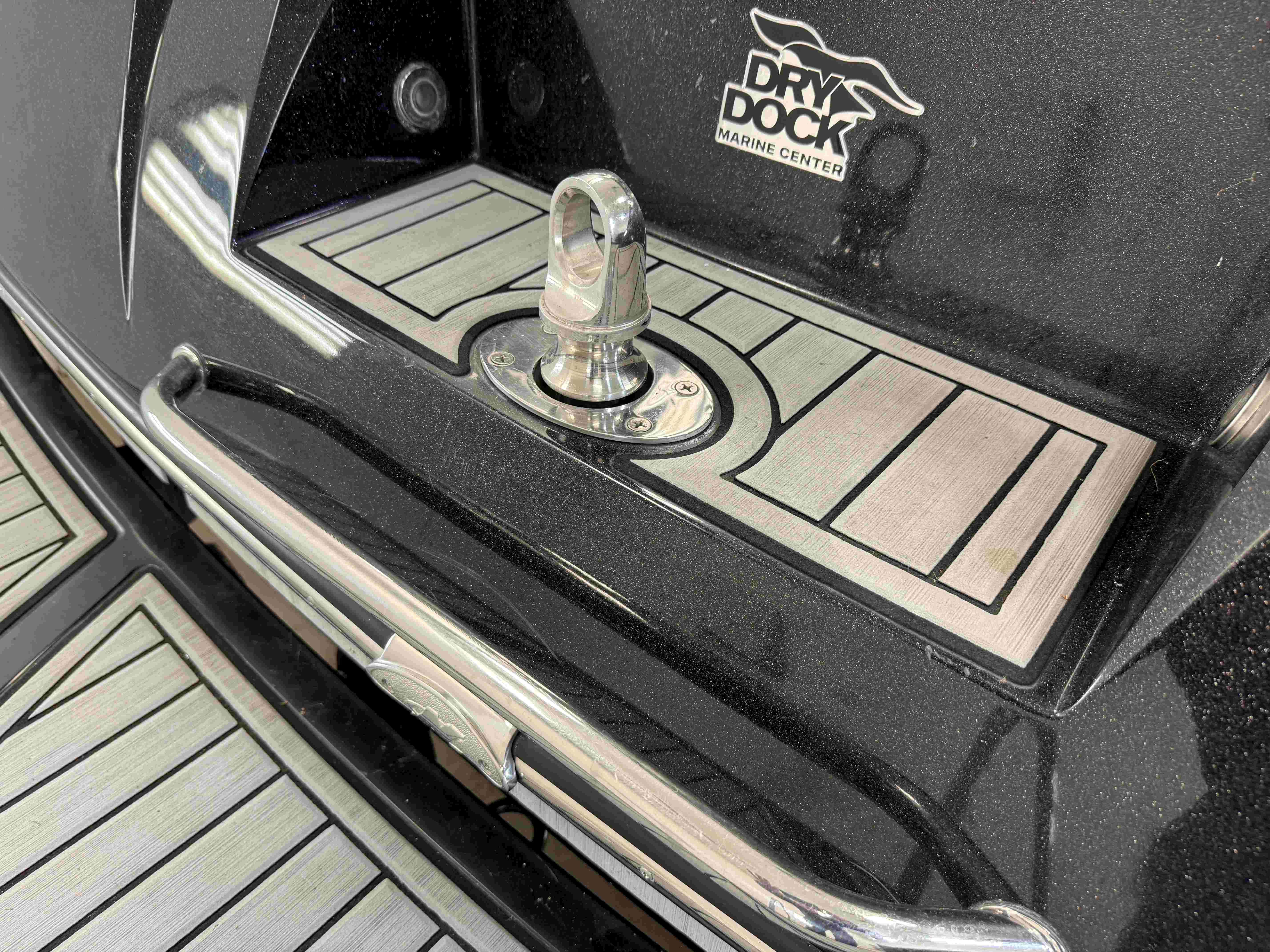 2013 Nautique 200 Sport Icon